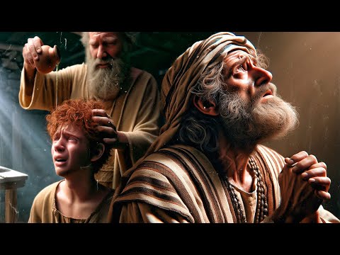 Prophet Samuel: The Last Judge and God's Chosen One - His Incredible Journey!