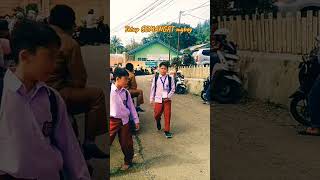 Download lagu Percayalah pada dirimu dan lakukan yang terbaik nak.. #doa #myboy #mylove #motherlove mp3