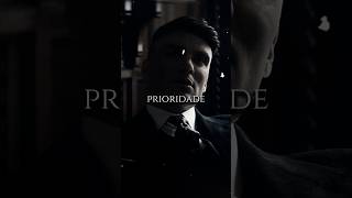 demonstra com atitudes #thomasshelby #reflexão #reflexao #motivacional #motivação #peakyblinders
