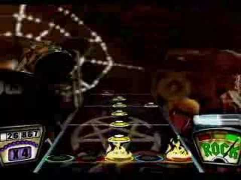 Retro Hippie Bus Battle