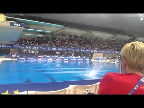 Jack Laugher 405b, 73.50 points final