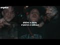 Chase Atlantic Like A Rockstar Tradução