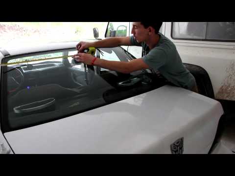 How To Install Brake Light [English HD]