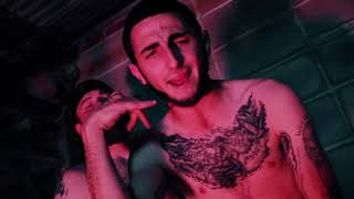 "GTW Intro Vol 1" Official Music Video | GTW Rome x GTW Yungin | Madeontheave