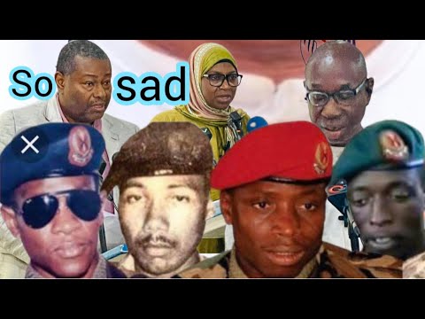 Full interview with former Gambian Soldier who ESCAPED Nov 11 Attack - Dark Days in Gambian History 