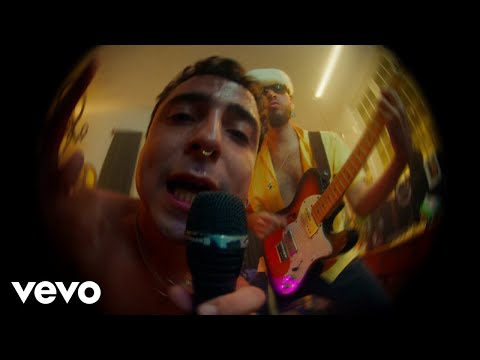 Pink Pablo - no es culpa mía