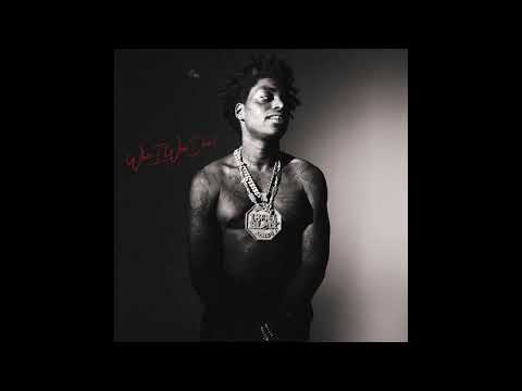 Kodak Black - Fuck U Too [Official Visualizer]