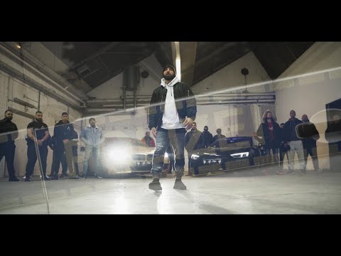 JEYZ feat. MOSH36 - BIS ZUM SCHLUSS Prod. von Dennis Kör (Official Video)