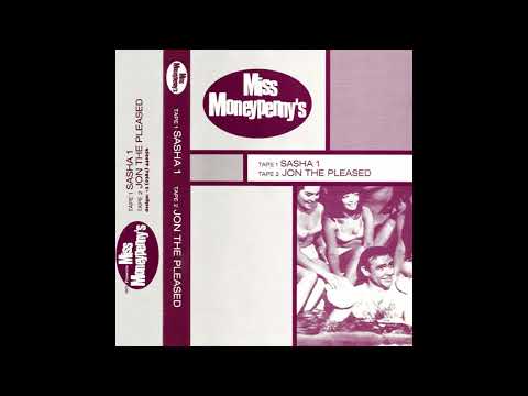 Jon Pleased Wimmin @ Miss Moneypennys -  Feb - 1994 (Full Tracklist In Description Below)