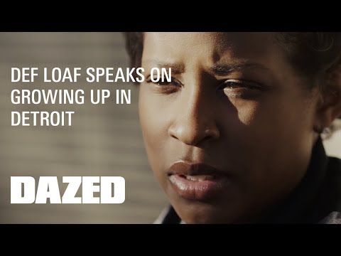 Doc X: "DeJ Loaf Vs. Everybody" - A film by BOGIE