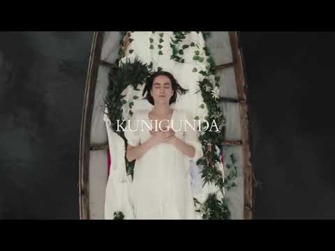 Vaidas Baumila - kunigunda