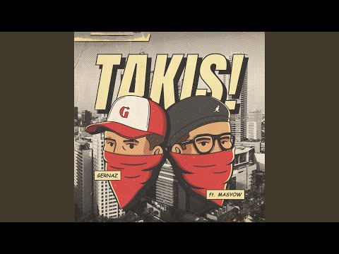 Takis! (feat. Masyow)