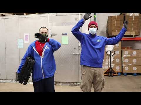 2020 Thank You Donors Video from CUMAC