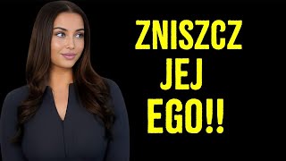 Zniszczenie Kobiecego Ego Jest Dość łatwe (W Rzeczywistości) Psychologia Kobiet