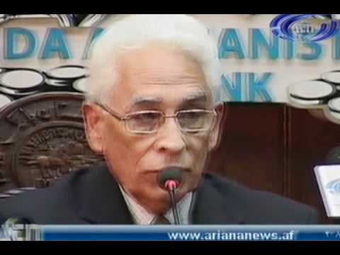 Ariana News 09 June 2012 Part Two - PASHTO