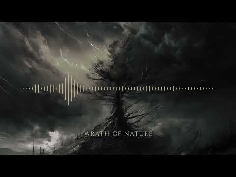 Voyage In Solitude - "Wrath of Nature"