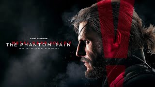 [MGS5:TPP]誕生日配信2024