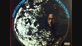 John Coltrane - Reverend King