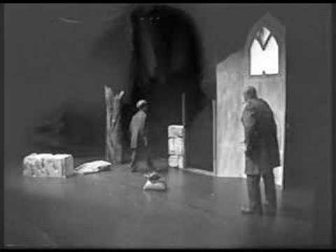 PURGATORY by W.B. Yeats Part TWO (fixed)