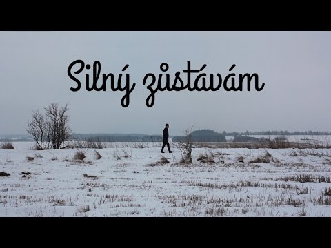 Entita - Entita - Silný Zůstávám (Oficiální videoklip)