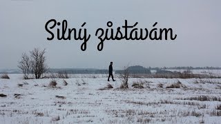 Video Entita - Silný Zůstávám (Oficiální videoklip)