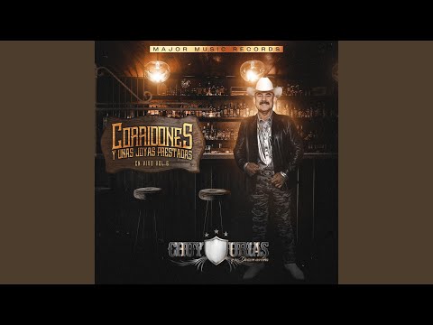 Coquio Castro (En vivo)