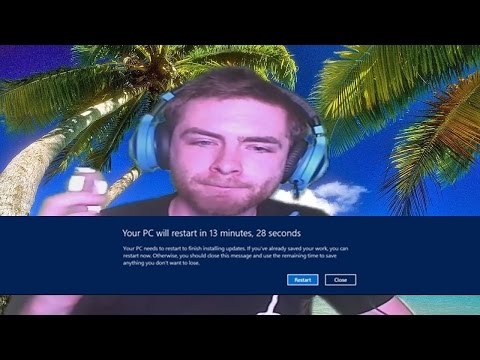 Windows 8 Update Rage/Rant (Minecraft: Battle Royale on Bapcraft.com