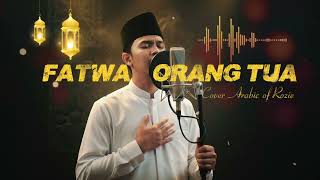 Download lagu FATWA ORANG TUA - EL SURAYA COVER ARABIC SONG 2026, NEW ARANSEMEN VIRAL TIKTOK mp3