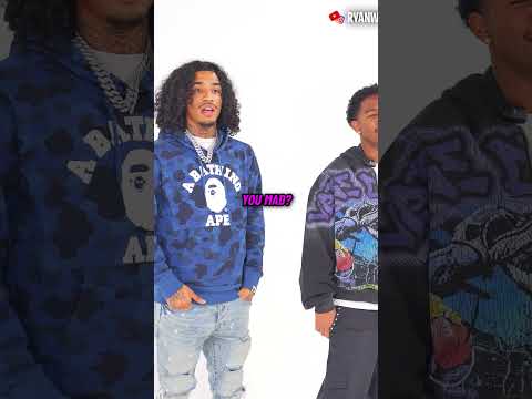 Buss Down Rollie Avalanche Is INSANE! 😭😭 #kaicenat #cartier #20vs1 #jaycinco #deshaefrost