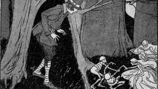 Pilgrim - Master's Chambers (live in Portland)