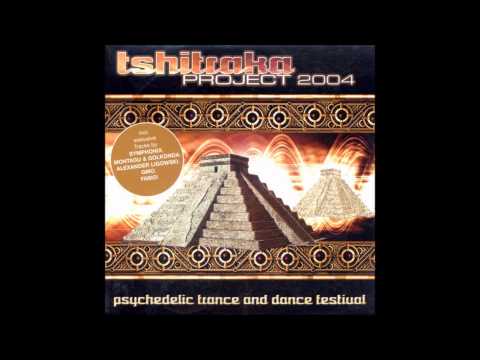 D-Formation - Starstuff (Bladerunner Remix)