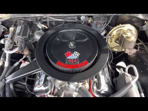 1970 Chevrolet Chevelle SS (CC-1527728) for sale in Winter Garden, Florida