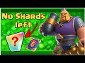How to Use an ELITE WILD CARD | How to use WILD SHARD in clash royale | Clash royale Evolution