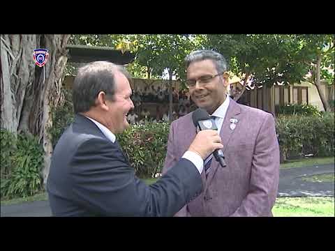 Replay - 25th Meeting 2018 Season