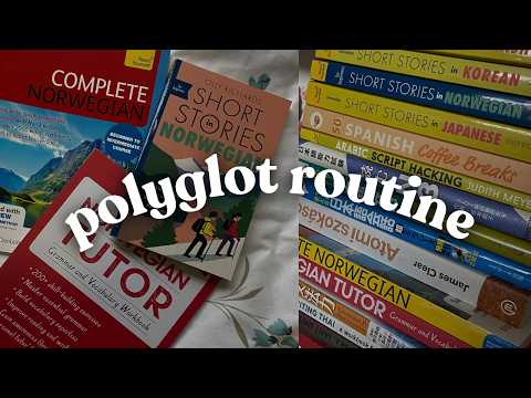 The language learning system I wish I knew years ago!