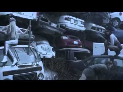 Moenia - Soy Lo Peor (Video Oficial)