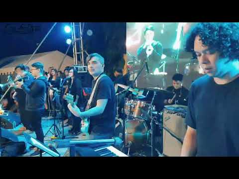 KZ Tandingan and YOSHA Band | Rolling in the deep | Hinugyaw Festival 2022