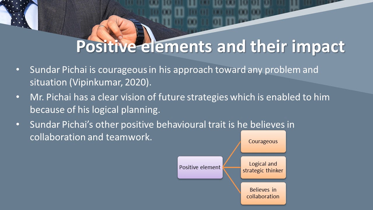 PERSONAL EFFECTIVENESS PPT