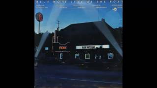 A FLG Maurepas upload - Ronnie Laws - Fender Rhodes interlude/Always There (Live version)