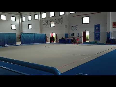 Martina Lamberti (2006) Trofeo Elena Ghidetti 2022