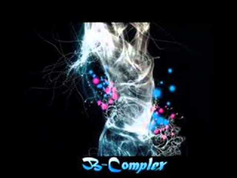 B-Complex Drum and Bass mix