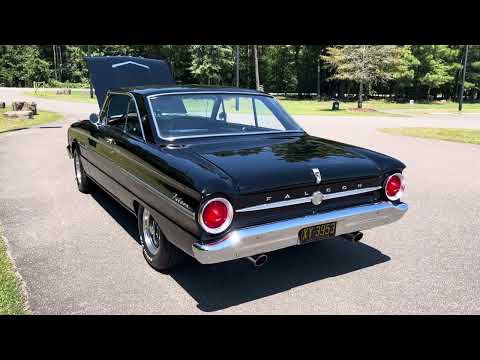 1963 1/2 Ford Falcon Sprint!!🔥🔥 North Carolina! 