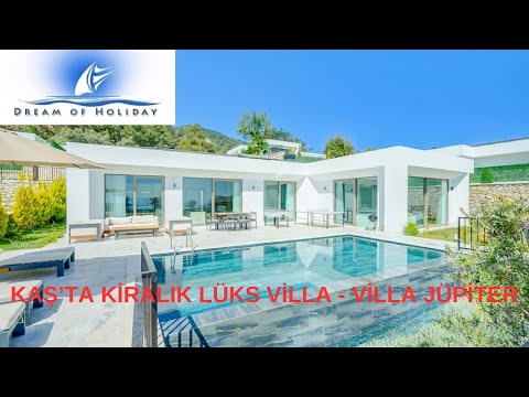 Villa Jüpiter