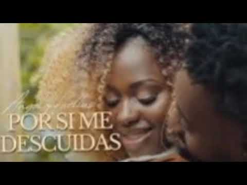 POR SI ME DESCUIDAS SALSA URBANA