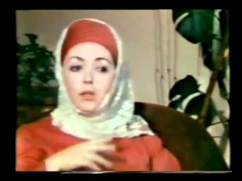 شهادة للسيدة الزهرة سلامي زوجة بن بلة حول كيفية معاملة بومدين لزوجها في السجن
