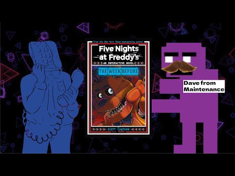 The Week Before | Connie DMs