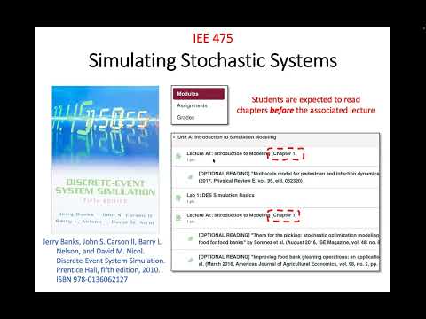 IEE 475: Lecture 0 (2026-08-20): Introduction to the Course and Its Policies