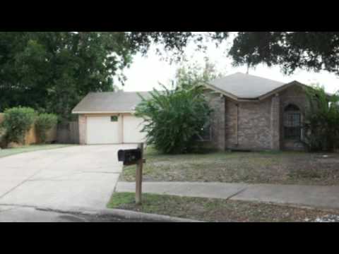 Slide show Tour of Rental Property at 7111 Towerview Lane Missouri City TX 77489