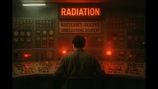 Nucleares (Türkçe Rehber) - Nükleer Santral Simulasyonu