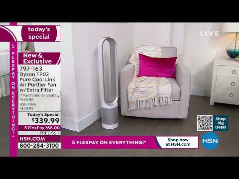 HSN | Big Deals Weekend with Marlo & Debbie 03.26.2022 - 11 AM
